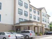 Extended Stay America - Houston - Galleria - Westheimer