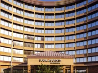 Four Points by Sheraton Houston Greenway Plaza