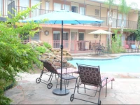 Galleria Garden Hotel