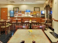 Holiday Inn Express Hotel and Suites Houston - Memorial Park Area