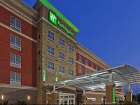 Holiday Inn Hotel Houston Westchase