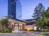 Homewood Suites by Hilton Houston-Westchase