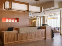 Hyatt Place Houston Galleria