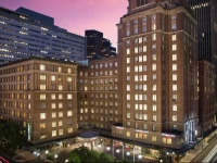 Residence Inn Houston Downtown/Convention Center
