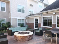 Residence Inn Houston Northwest / Willowbrook