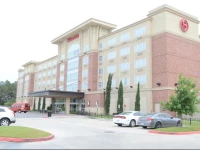 Sheraton Houston West