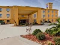 Sleep Inn & Suites Highway 290/Northwest Freeway