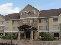 Staybridge Suites Houston NW/Willowbrook