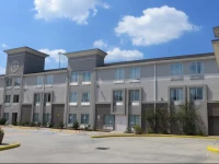 Wyndham Garden Houston Willowbrook