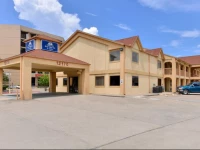 Americas Best Value Inn and Suites Houston/Northwest Brookhollow