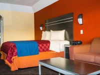 Americas Inn and Suites