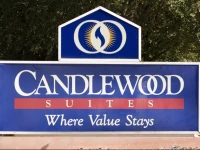 Candlewood Suites City Centre I-10