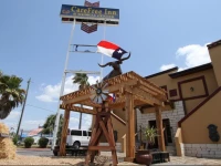 Carefree Inn at Houston Medical Center