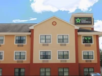 Extended Stay America - Houston - Med. Ctr. - Greenway Plaza