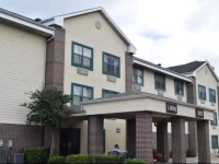 Extended Stay America - Houston - Westchase - Richmond