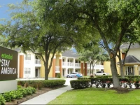 Extended Stay America - Houston - Willowbrook