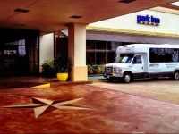 Park Inn by Radisson Houston North Hotel and Conference Center