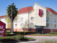 Red Roof Inn Houston Westchase