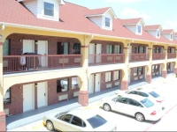 Sterling Inn and Suites at Reliant and Medical Center Houston