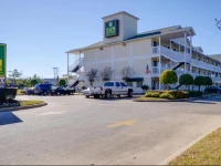 Sun Suites of Houston - Westchase