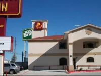 Palace Inn 290 - Fairbanks