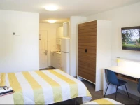 InTown Suites - Mills Rd