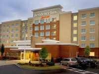 Residence Inn by Marriott Houston West/Beltway 8 at Clay Road