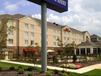 Hilton Garden Inn Huntsville/Space Center