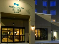 Homewood Suites by Hilton Huntsville-Village of Providence