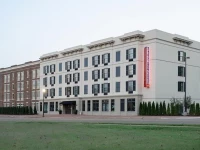 SpringHill Suites by Marriott Huntsville West/Research Park