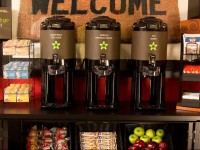 Extended Stay America - Huntsville - U.S. Space and Rocket Center