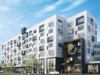 Element Harrison-Newark