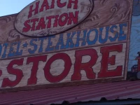 Hatch Station Bryce Canyon 4*