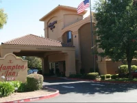 Hampton Inn Oakland-Hayward