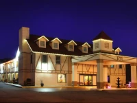 Best Western Plus Riverpark Inn - Helen