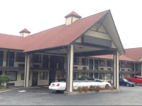 Americas Best Value Inn- Helen 1*