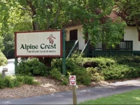 Alpine Crest Resort, a VRI resort 2*