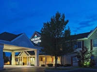 Country Inn and Suites Rochester Henrietta