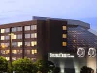DoubleTree by Hilton Rochester