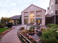 Homewood Suites Rochester-Henrietta