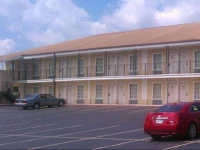 Vista Inn and Suites Nashville Airport East