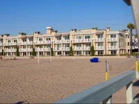 The Beach House at Hermosa