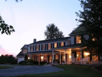 The Inn at Westwynd Farm