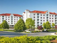 Bluegreen Vacations Suites at Hershey