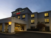 SpringHill Suites by Marriott Hershey Near The Park
