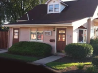 Cocoa Country Inn Hershey at the Park