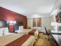 Red Roof Inn Hershey