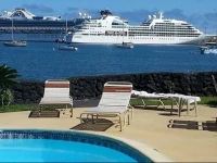 Hilo Reeds Bay Hotel