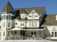 The Victorian-Candle Bed & Breakfast