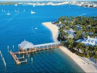 Sunset Key Cottages, a Luxury Collection Resort, Key West